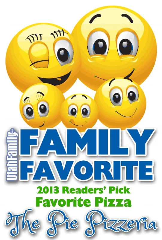 Family Favorite &mdash; 2013